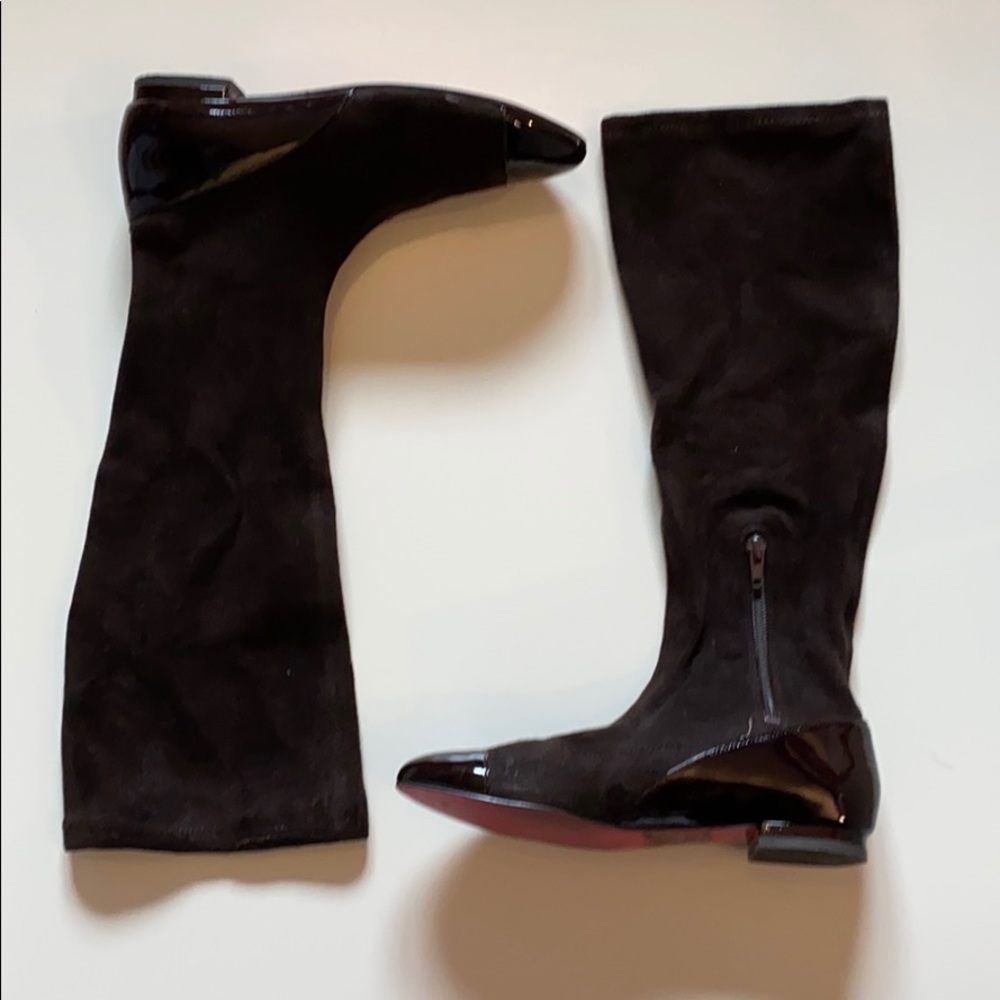 Paris Hilton Boots BARELY WORN LIKE NEW!